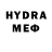 МЕТАМФЕТАМИН Methamphetamine Burak Bayrak